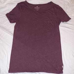 American Eagle ultimate T